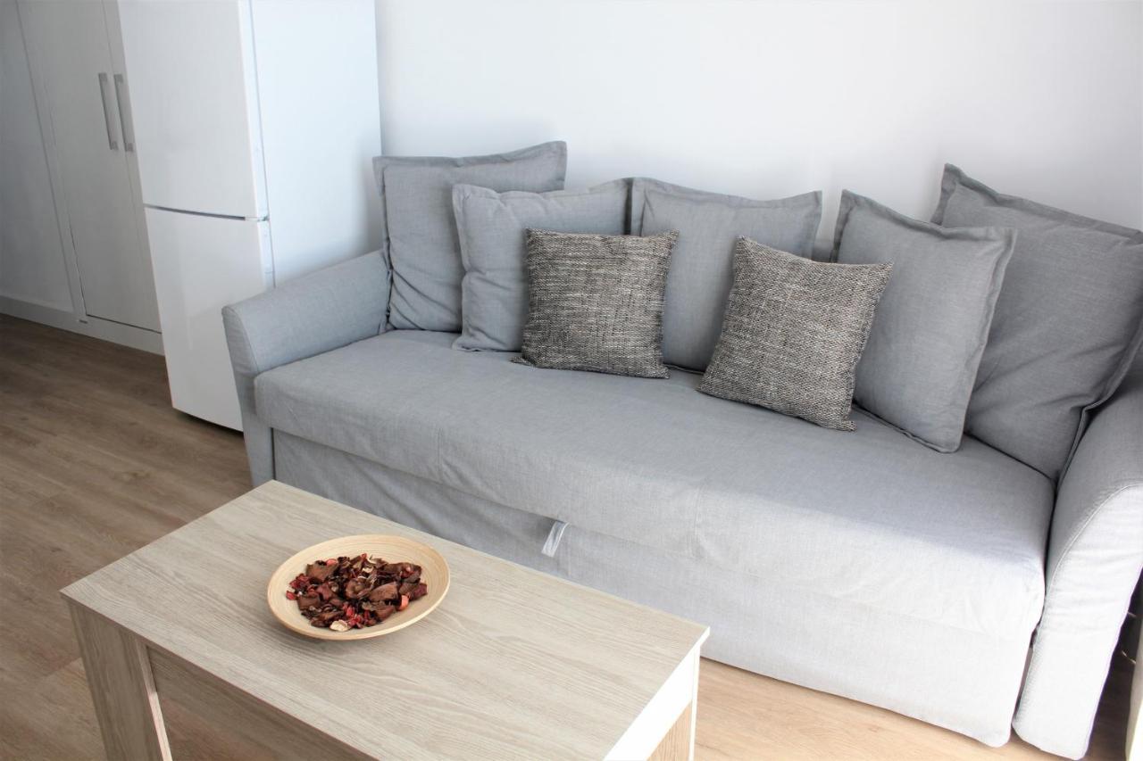 Superb Seaview Apartment In Playa De Las Americas Exterior foto